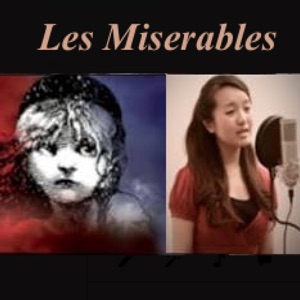 I Dreamed a Dream / On My Own - Single