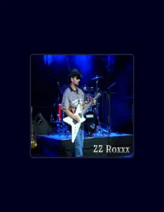 Ascolta Zz Roxxx, guarda video musicali, leggi la biografia, vedi le date del tour & altro!