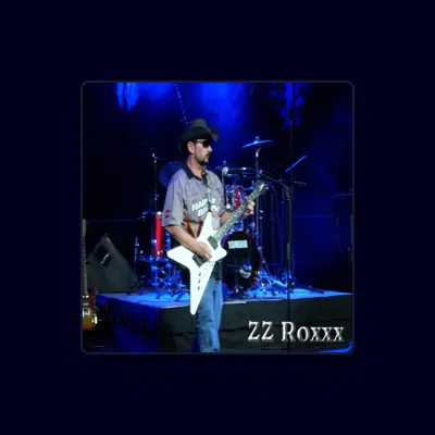 Listen to Zz Roxxx, watch music videos, read bio, see tour dates & more!