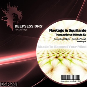 Transactional Objects - EP