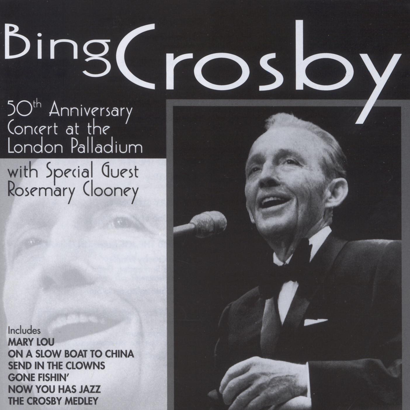 50th Anniversary Concert (Live)