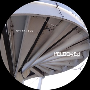 Relocked 3 - EP