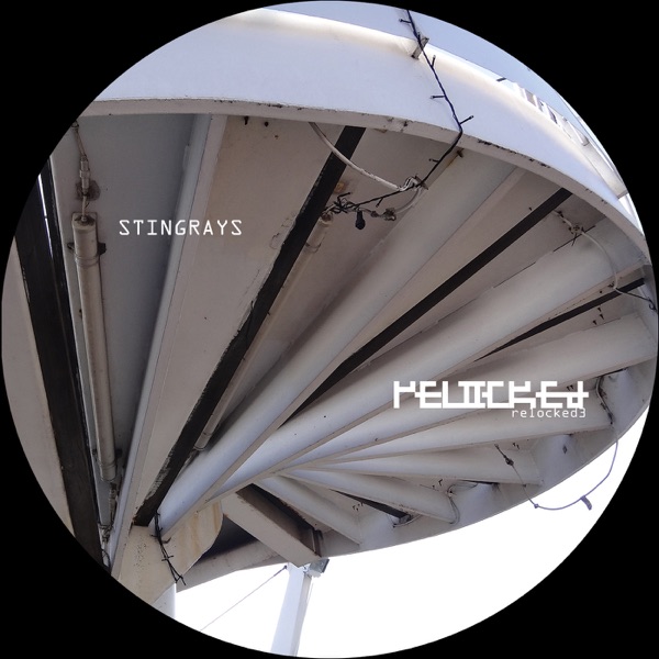 Relocked 3 - EP
