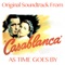 As Time Goes By (Original Soundtrack From "Casablanca") artwork