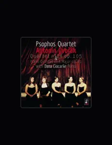 Listen to Psophos Quartet, watch music videos, read bio, see tour dates & more!