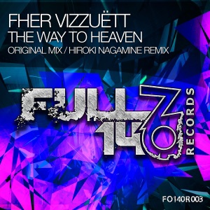 The Way to Heaven - Single