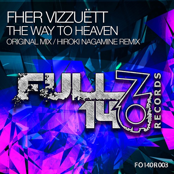 The Way to Heaven - Single