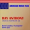 Ray Anthony, Vol. 2 (Remastered)