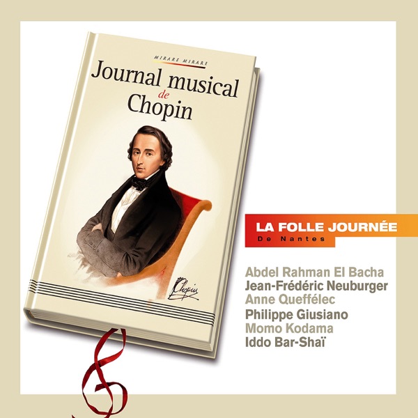Chopin: Journal musiçal de Chopin