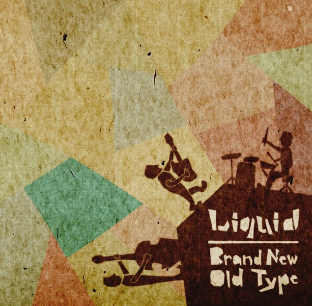 Brand New Old Type - EP