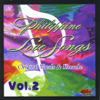 Philippine Love Songs, Vol. 2 - Pilipino Karaoke