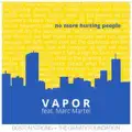 VAPOR (Feat. Marc Martel)