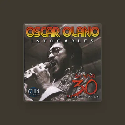 Listen to Oscar Olano, watch music videos, read bio, see tour dates & more!