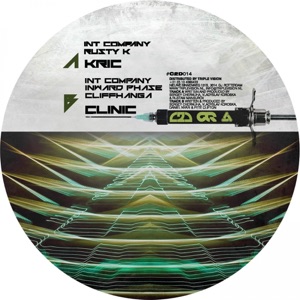 Kric & Clinic - Single