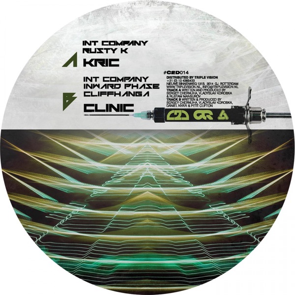 Kric & Clinic - Single