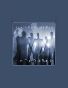 Listen to Hoo Doo Soul Band, watch music videos, read bio, see tour dates & more!