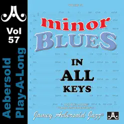 Minor Blues In All Keys - Volume 57 - Rufus Reid Minor Blues In All Keys - Volume 57 - Rufus Reid