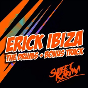 The Drum + Bonus Track - Single
