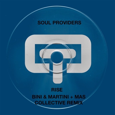 Rise - Single