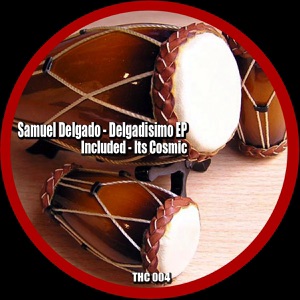 Delgadisimo - Single
