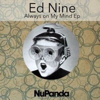 Always On My Mind - EP - Ed Nine