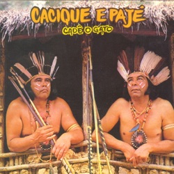Cacique & Paje - Laço da Saudade