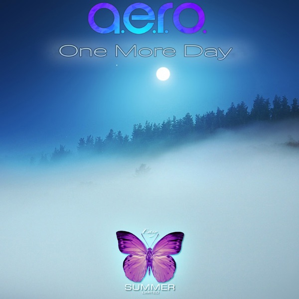 One More Day - EP