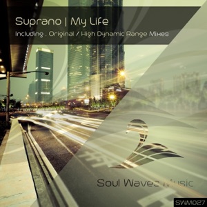 My Life - Single