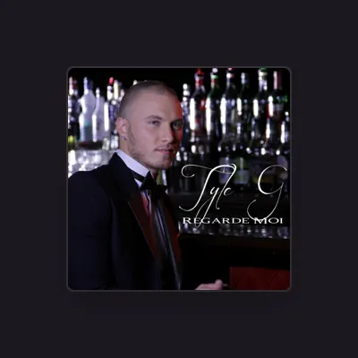 Listen to Tyle G, watch music videos, read bio, see tour dates & more!
