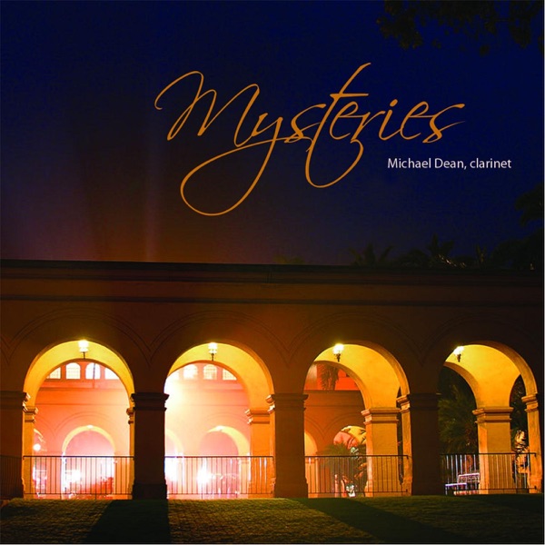 Mysteries