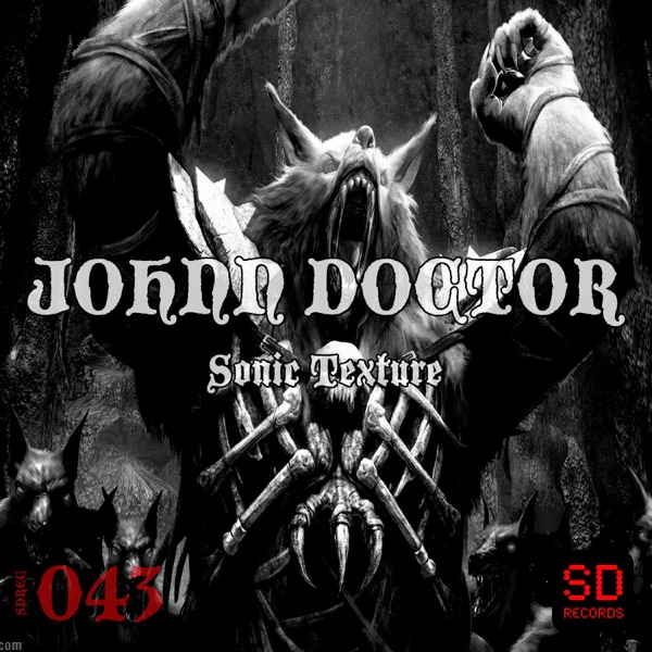 Sonic Texture - Single