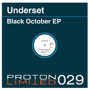 Black October - Single