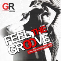 Feel the Groove - Single - Jose Vizcaya