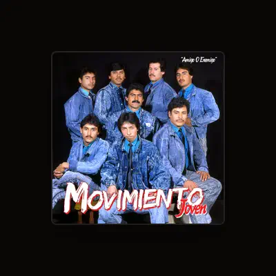 Listen to Movimiento Joven, watch music videos, read bio, see tour dates & more!