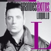 Grandes Éxitos: Loquillo artwork