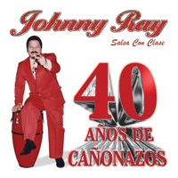 Johnny Ray