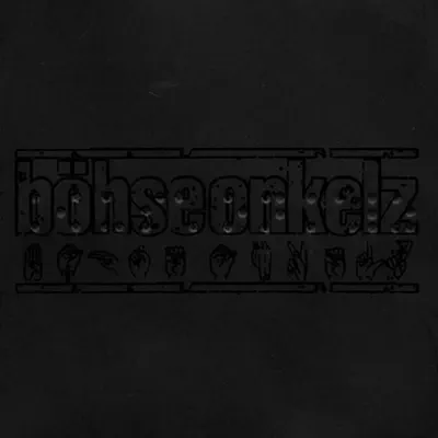 Schwarz - Bohse Onkelz