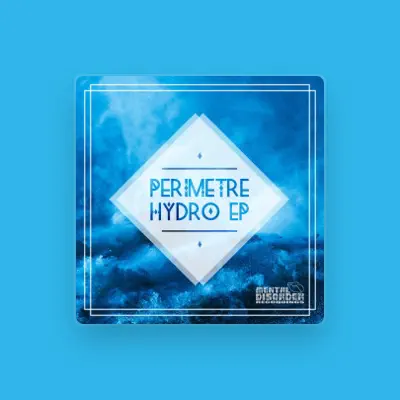 Listen to Perimetre, watch music videos, read bio, see tour dates & more!