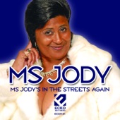 Ms. Jody - Bop
