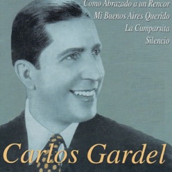 Letra de la canción Alma en pena - Carlos Gardel