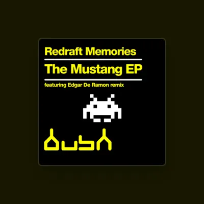 Listen to Edgar de Ramon, watch music videos, read bio, see tour dates & more!