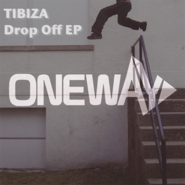 Drop Off - Single