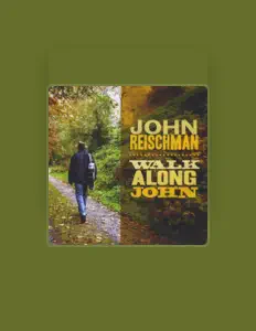Listen to John Reischman, watch music videos, read bio, see tour dates & more!