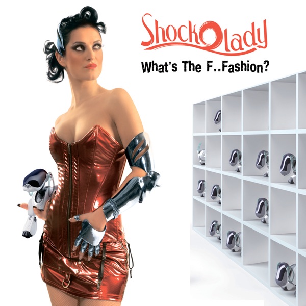 What's the F..Fashion?