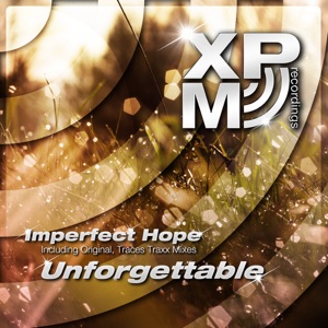 Unforgettable - Single