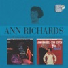 Ann Richards - Something's Coming