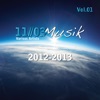 11/03 Musik 2012 - 2013, Vol. 1