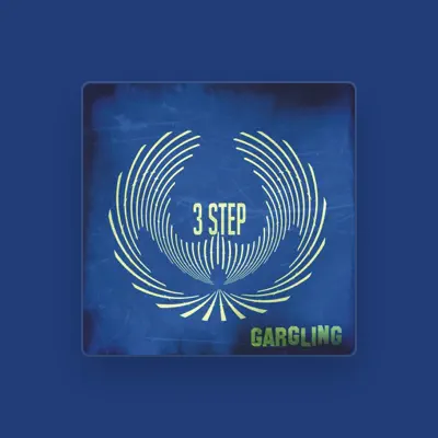 Listen to 3 Step, watch music videos, read bio, see tour dates & more!