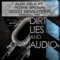 Good Sensations (feat. Rosye Brown) - Alex Xela lyrics