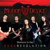 Motion Device - Responsibility